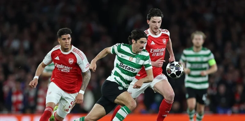 Спортинг - Бенфика Спортинг - Бенфика