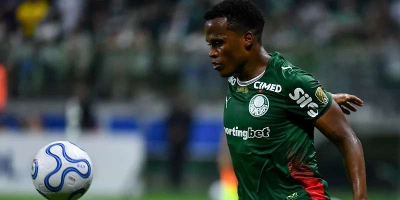 Палмейрас - Атлетико ПР