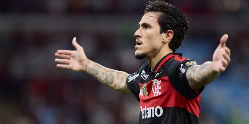 Фламенго - Баия Фламенго - Баия