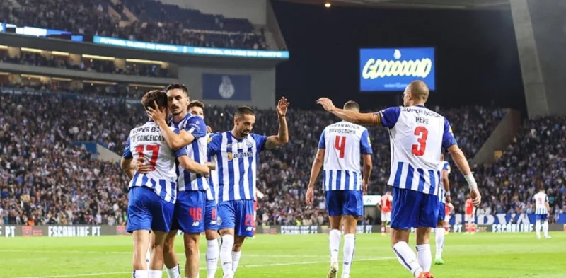 Порту - Тондела