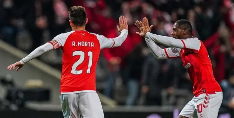 Брага - Фамаликан