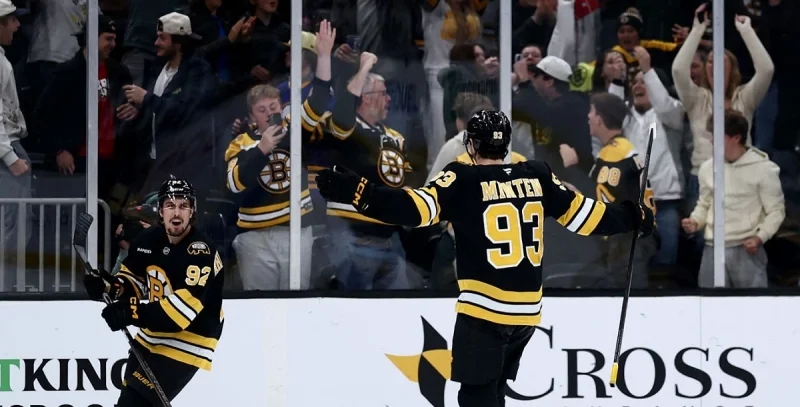 Баффало - Бостон Баффало - Бостон