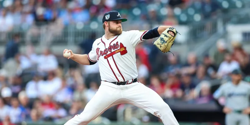 Филадельфия Филлис - Атланта Брэйвс Филадельфия Филлис - Атланта Брэйвс