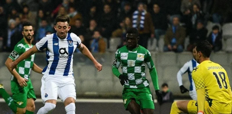 Морейренсе - Эшторил Морейренсе - Эшторил