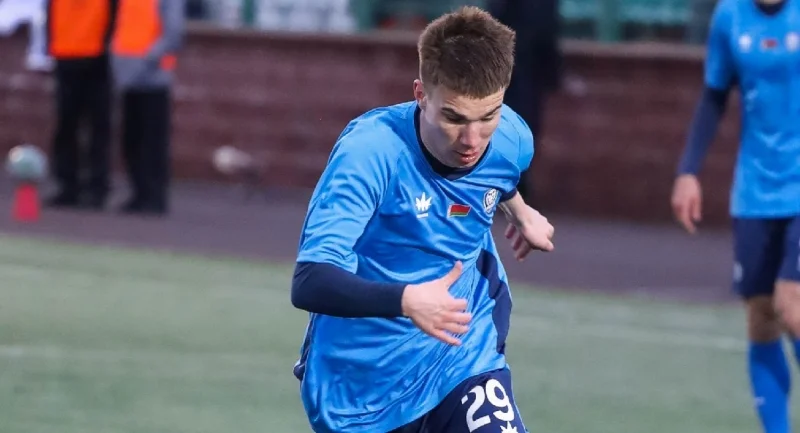 Днепр - Торпедо-БелАЗ Днепр - Торпедо-БелАЗ