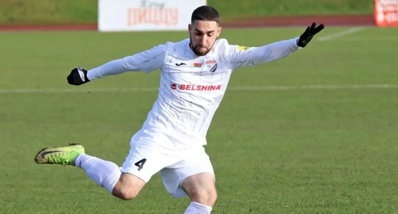 Арсенал Дз - Белшина Арсенал Дз - Белшина