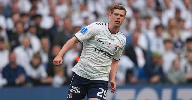 Мидтьюлланн - Орхус Мидтьюлланн - Орхус