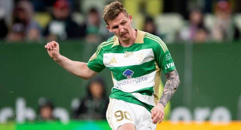 Лехия - Пяст Гливице