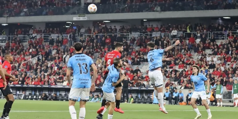 Барракас Сентрал - Бельграно Барракас Сентрал - Бельграно