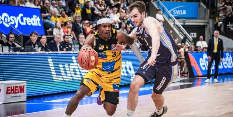 Альба - Бонн