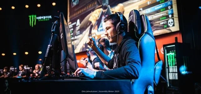 Nuclear TigeRES - Acend