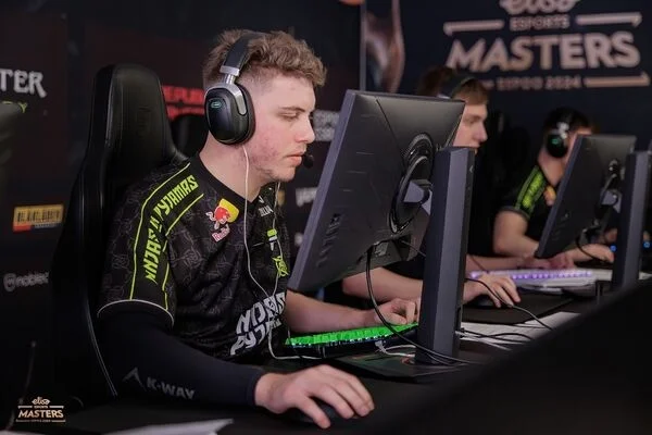 Young Ninjas - Dripmen