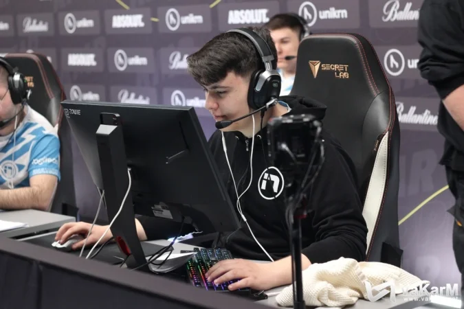 Rustec - Atreides Rustec - Atreides