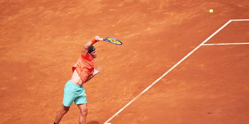 Николай Будков-Кьяер - Франческо Маэстрелли Николай Будков-Кьяер - Франческо Маэстрелли