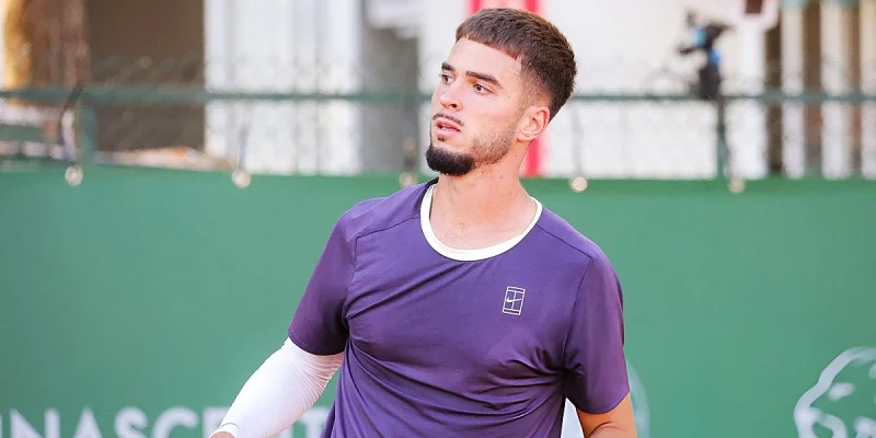 Дино Призмич - Кристофер О'Коннелл