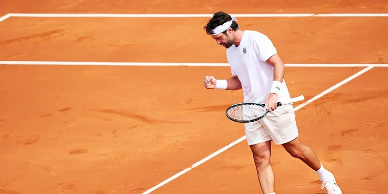 Стефано Травалья - Николоз Басилашвили