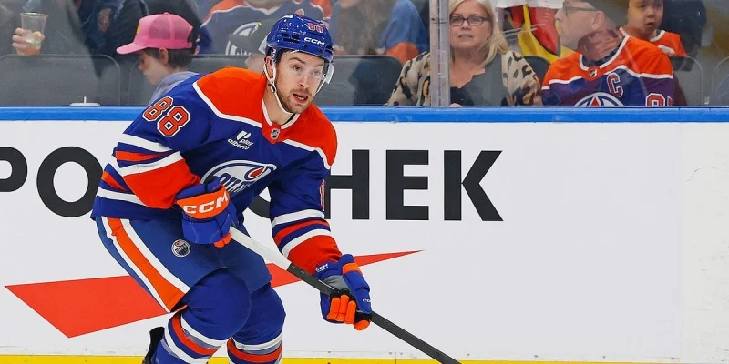 Эдмонтон - Анахайм Эдмонтон - Анахайм