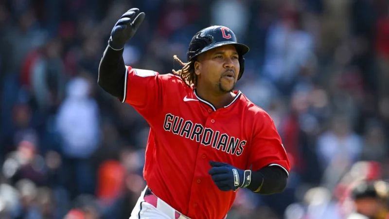 Кливленд Индианс - Хьюстон Астрос