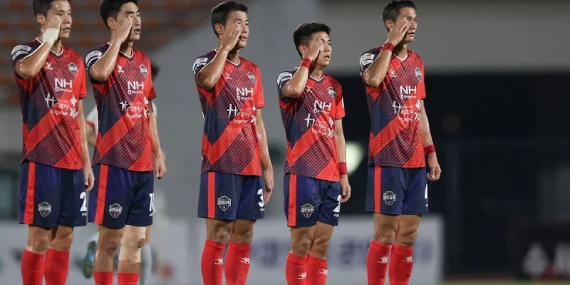 Кимчхон Санму - Канвон Кимчхон Санму - Канвон