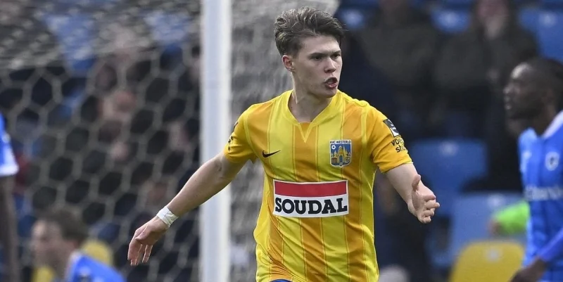 Ауд-Хеверле Левен - Вестерло Ауд-Хеверле Левен - Вестерло