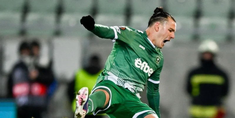 Лудогорец - ЦСКА Сф Лудогорец - ЦСКА Сф