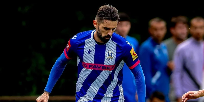 Локомотива - Славен Белупо Локомотива - Славен Белупо