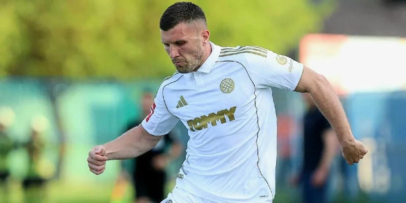 Хайдук - Осиек Хайдук - Осиек