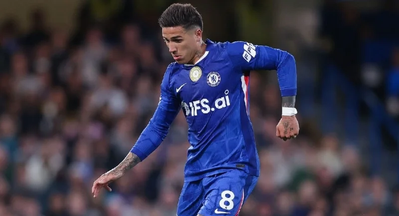 Брайтон - Челси