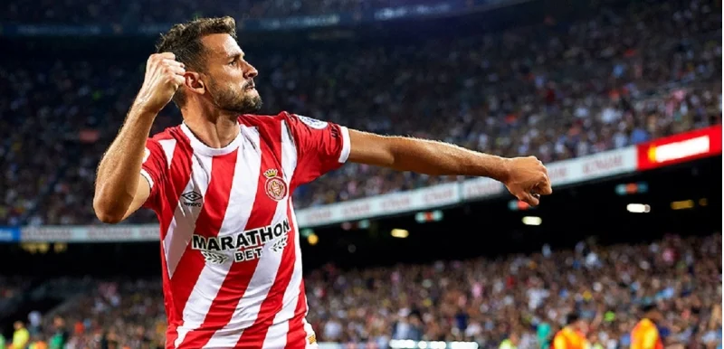 Жирона - Бетис Жирона - Бетис