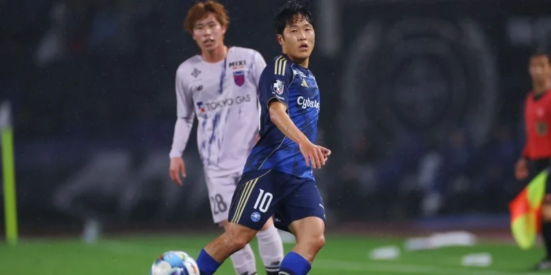 Матида Зельвия - Аль-Ахли Дубай