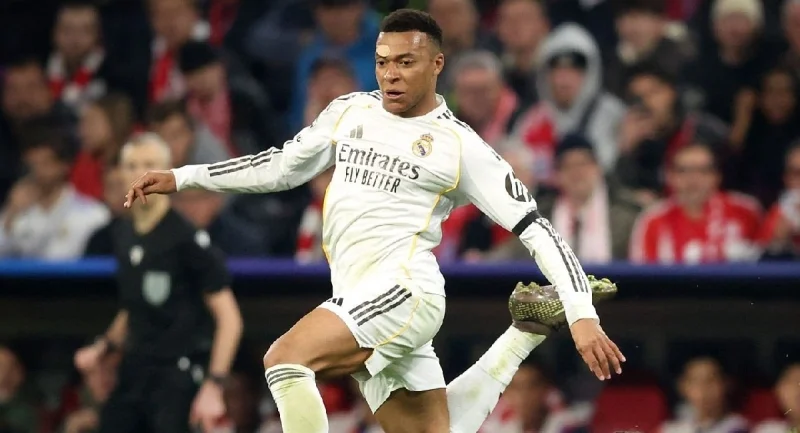 Реал Мадрид - Алавес Реал Мадрид - Алавес