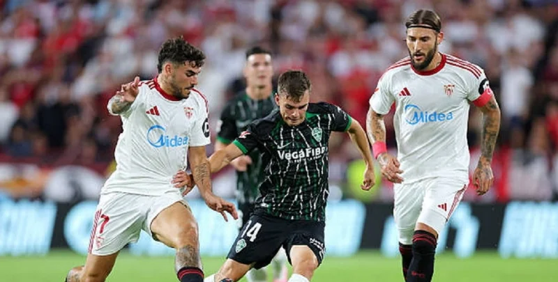 Эльче - Атлетико Эльче - Атлетико