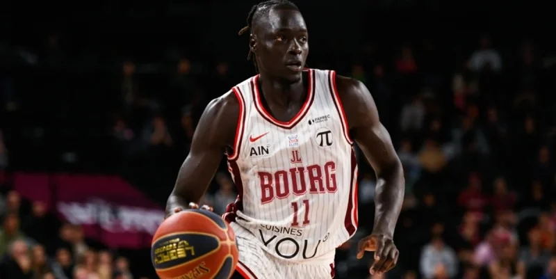 Бешикташ - Бург-ан-Брес Бешикташ - Бург-ан-Брес