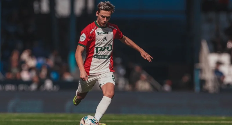 Локомотив - Зенит Локомотив - Зенит