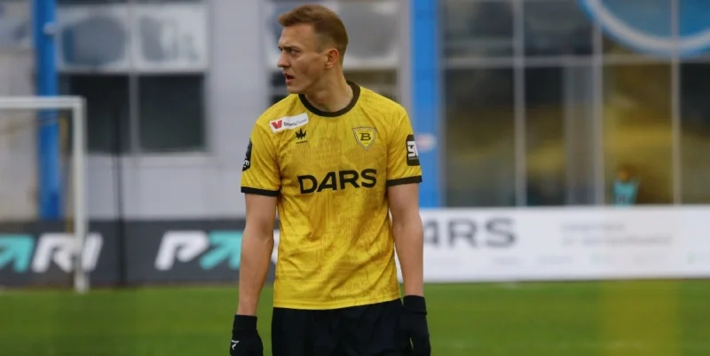 Волга Ульяновск - Чайка Волга Ульяновск - Чайка