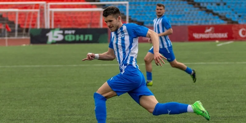 Сокол Саратов - Енисей