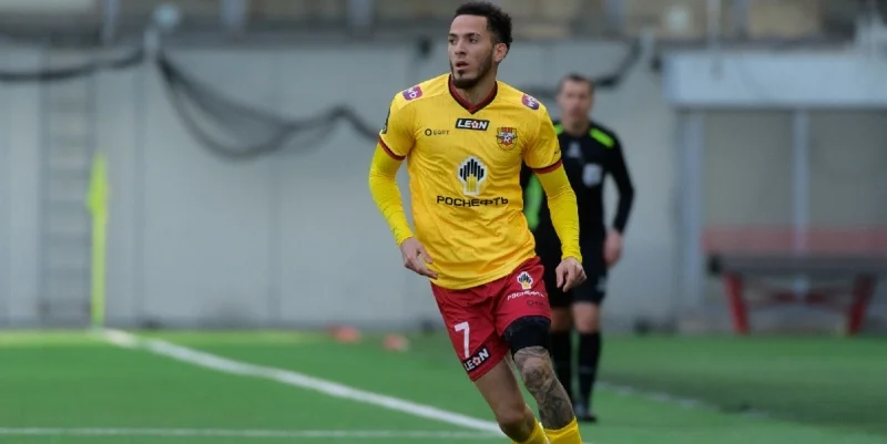 Арсенал - ФK Челябинск