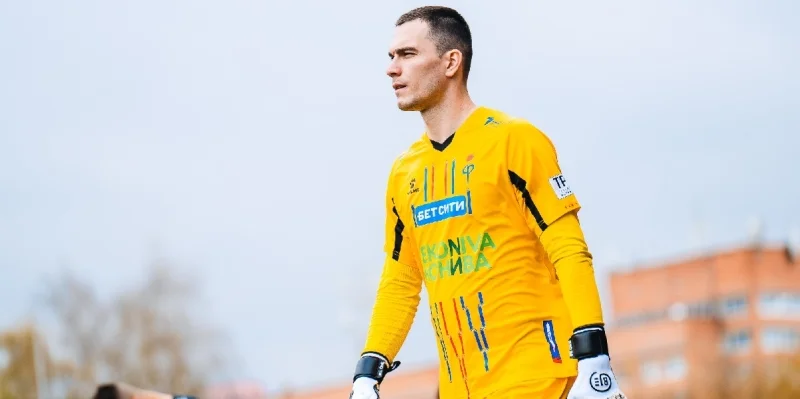 Факел - Шинник Факел - Шинник