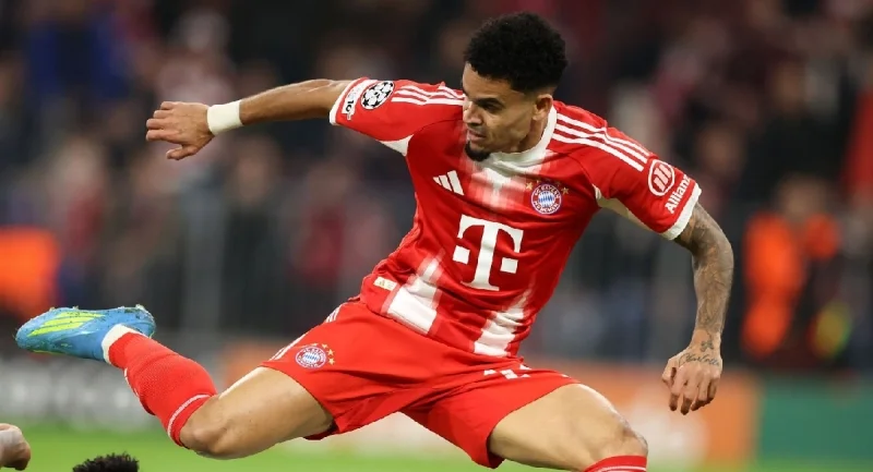 Байер - Бавария