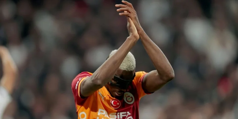 Галатасарай - Генчлербирлиги Галатасарай - Генчлербирлиги