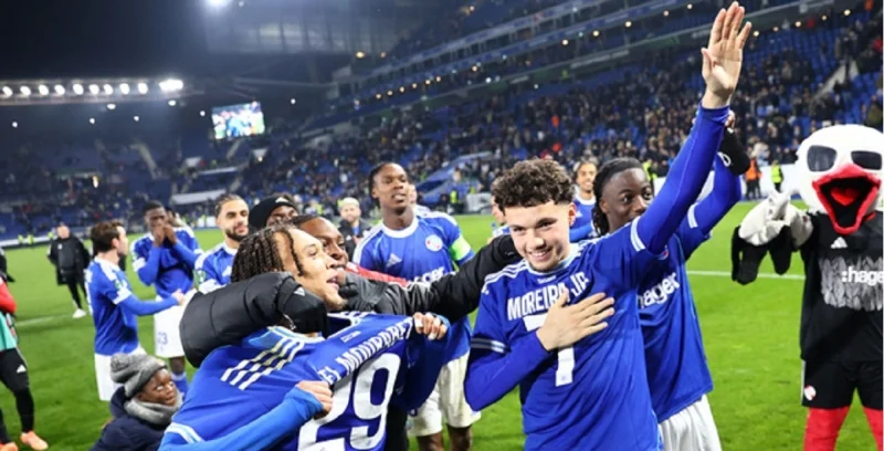 Страсбург - Ницца Страсбург - Ницца