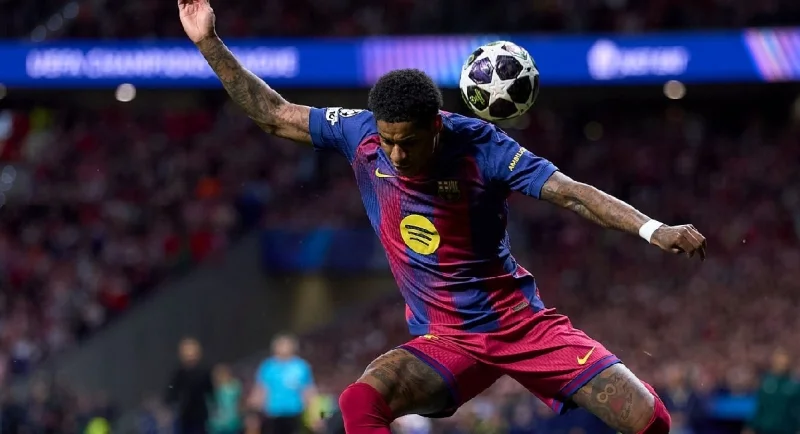 Барселона - Сельта Барселона - Сельта