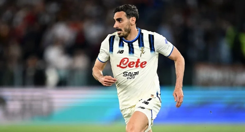 Аталанта - Лацио Аталанта - Лацио