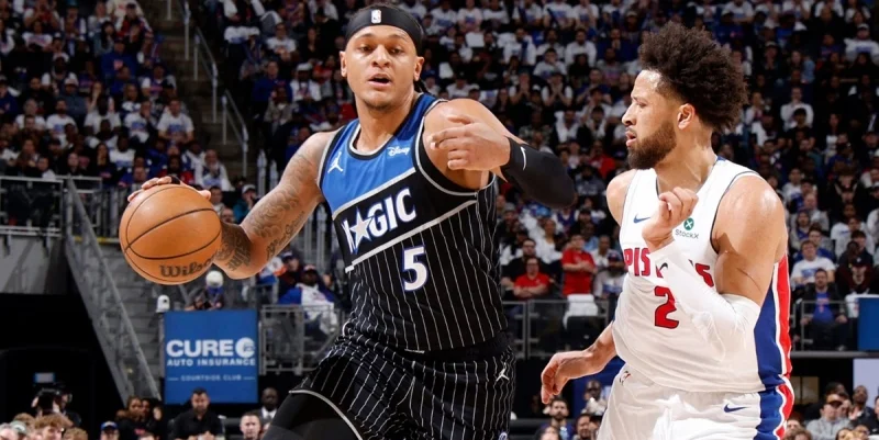 Детройт - Орландо Детройт - Орландо