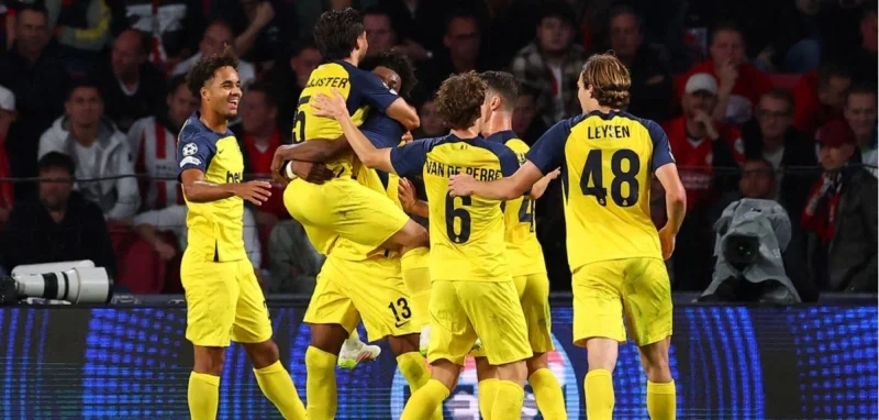 Юнион - Гент Юнион - Гент