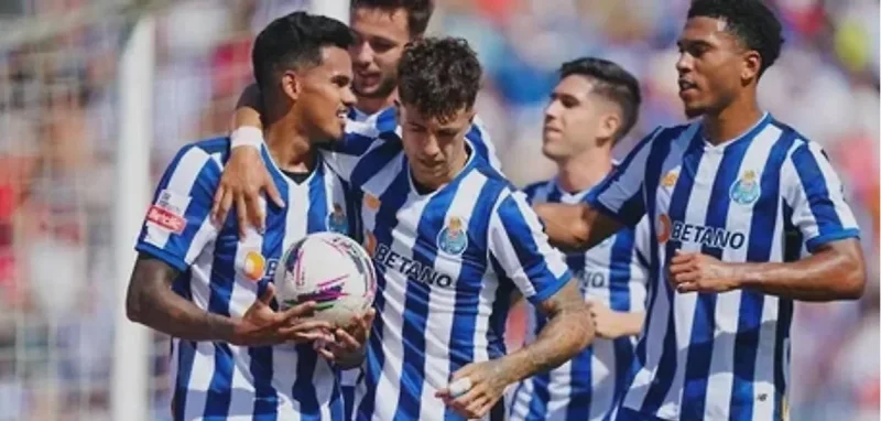 Порту - Спортинг Порту - Спортинг