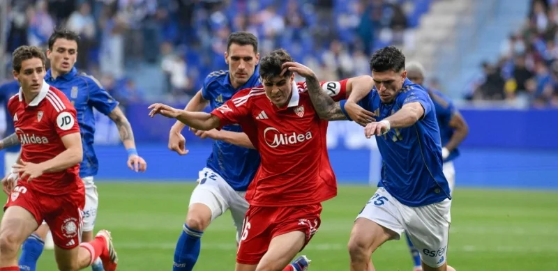 Овьедо - Вильярреал