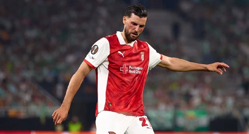 Каса Пия - Брага Каса Пия - Брага