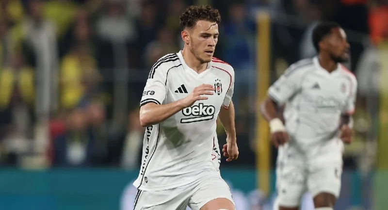 Бешикташ - Аланьяспор Бешикташ - Аланьяспор