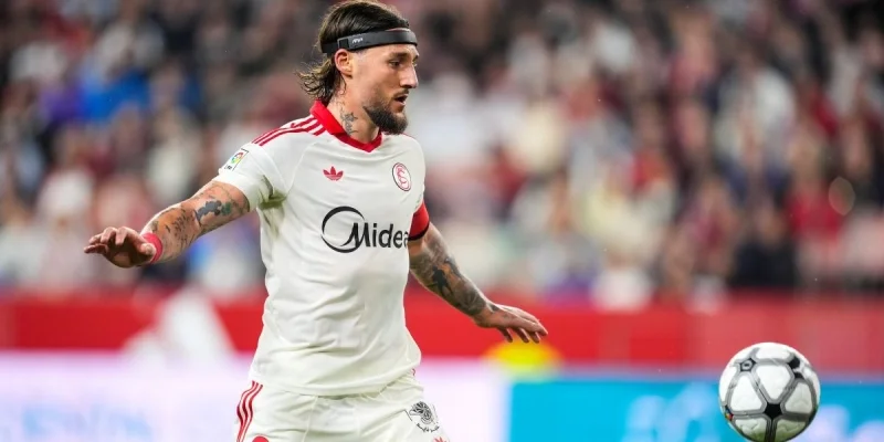 Леванте - Севилья